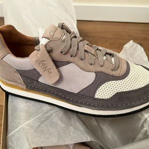 Clarks Craftrun Tor- Mens NWT